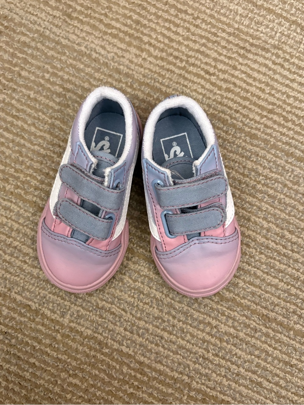 Kids VANS